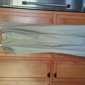 Thomas O'Brien Striped Shower Curtain